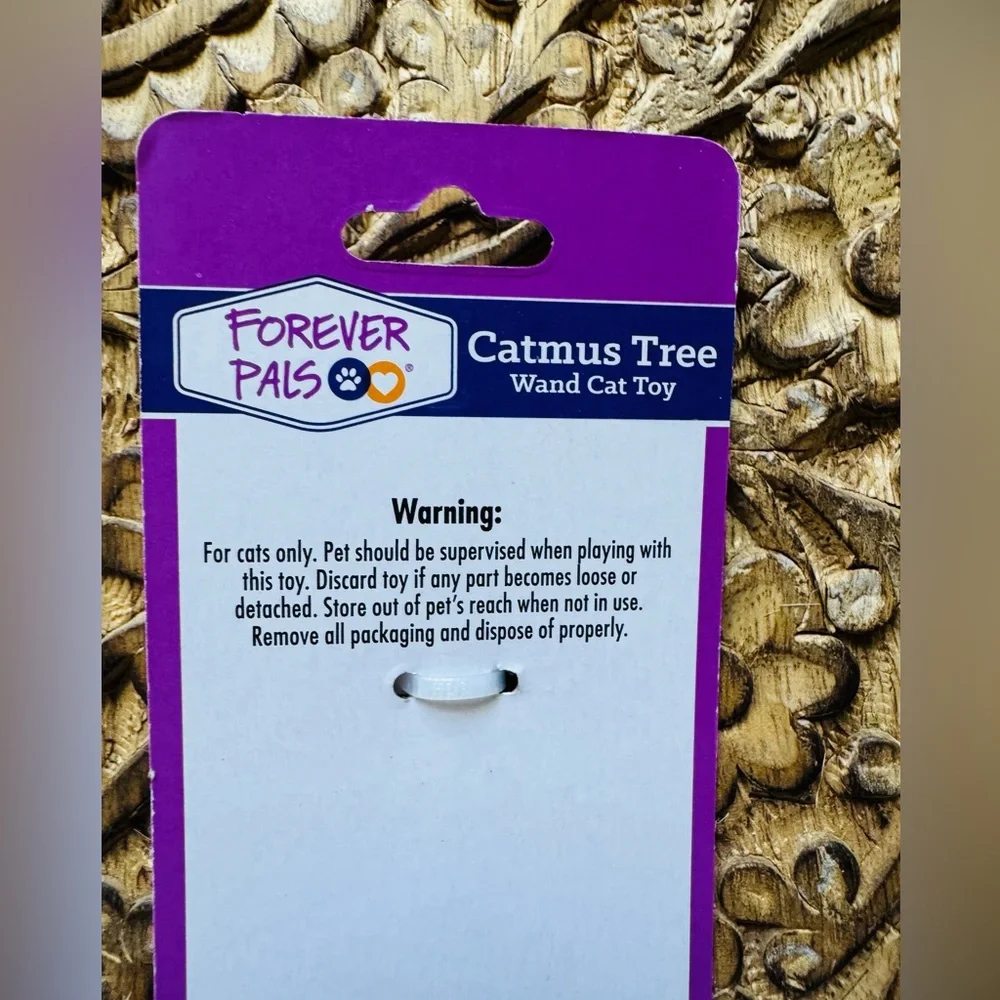 NWT Assortment of 6 Holiday Cat Toys